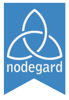 Nodegard Logo